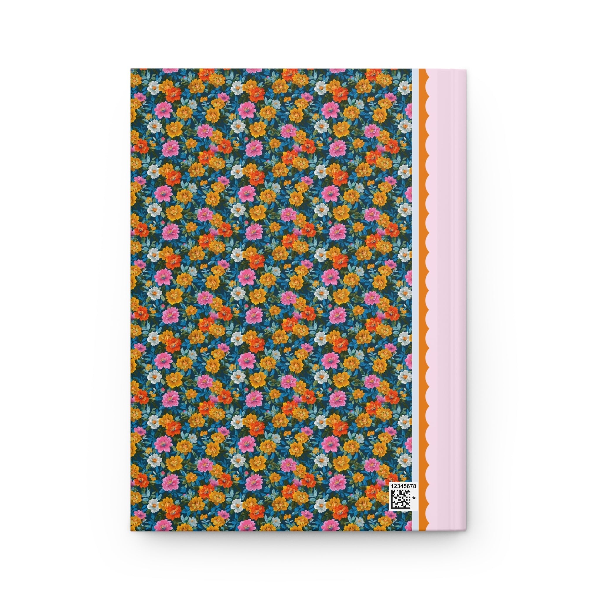 I Will Not Apologize for Typos Journal