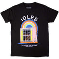IDLES The House [T-Shirt]