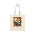 If I'm Moody Give Me Foody Tote