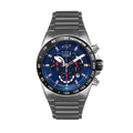Ignition - Silver-Blue