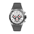 Ignition - Silver-White