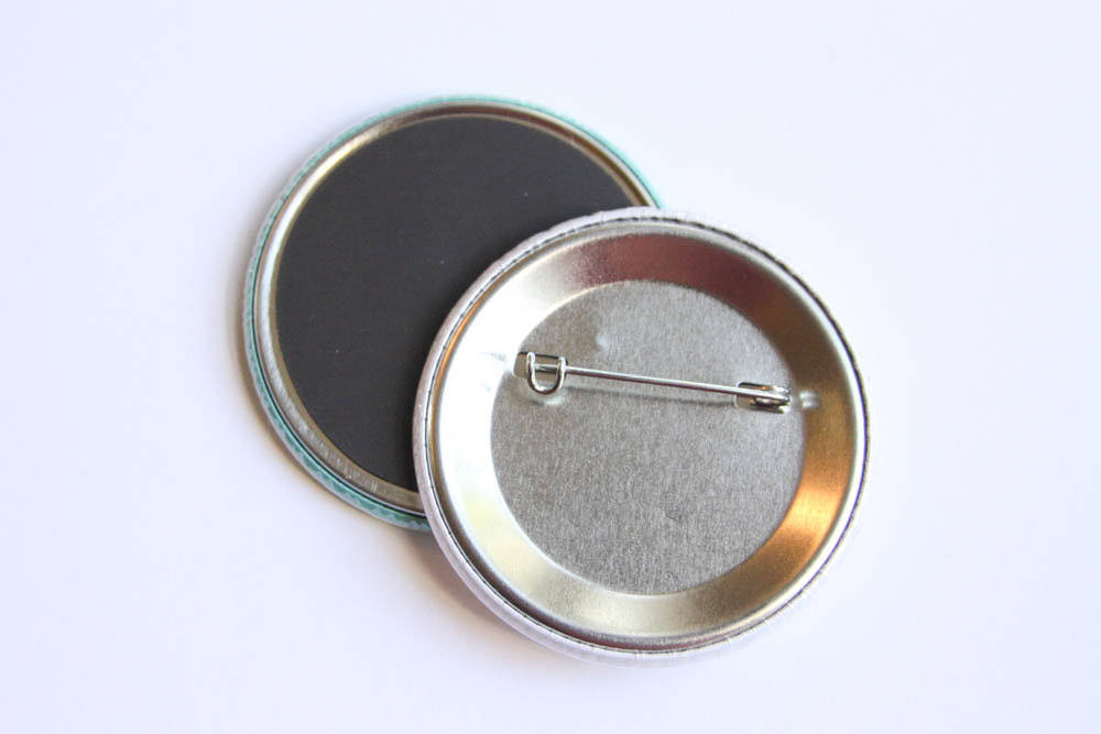 Yosemite National Park Magnet or Pin