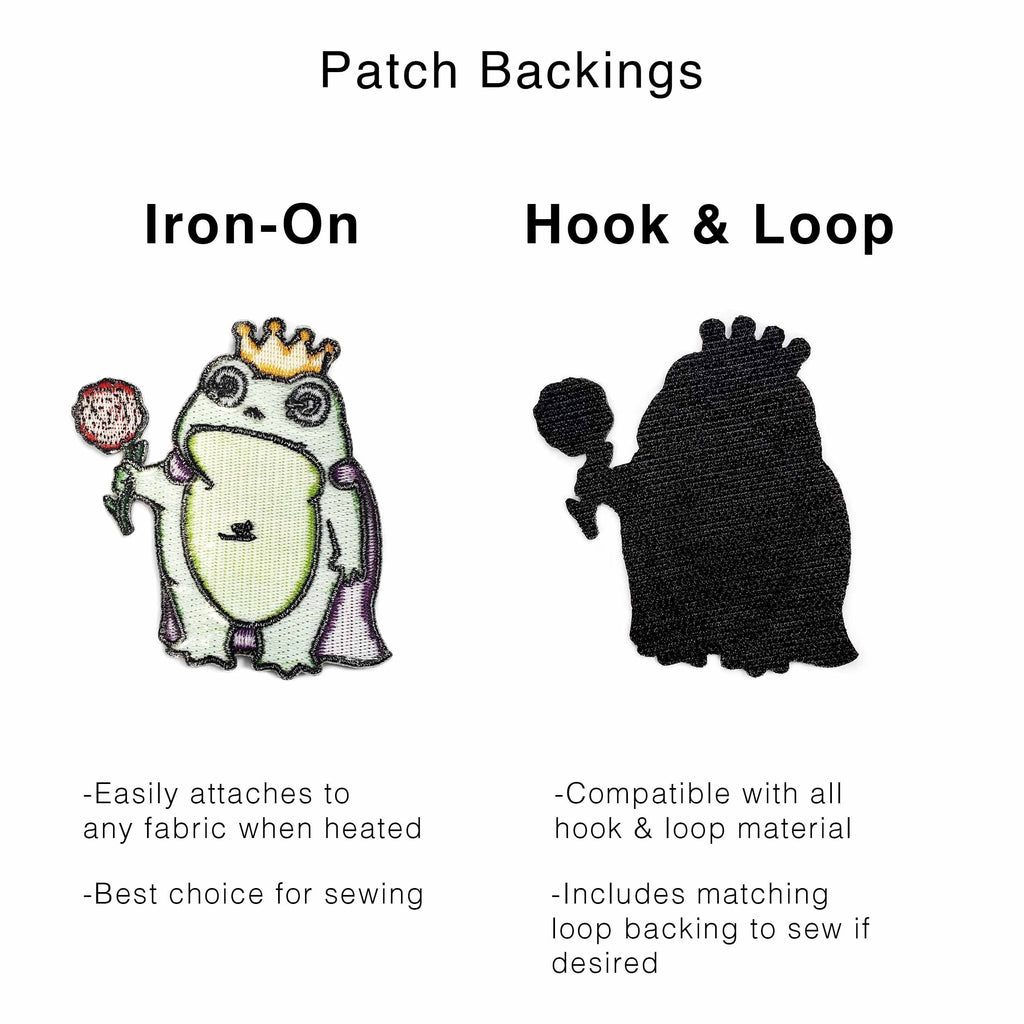 Birds Aren't Real Patch