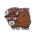 Insomniyak Patch
