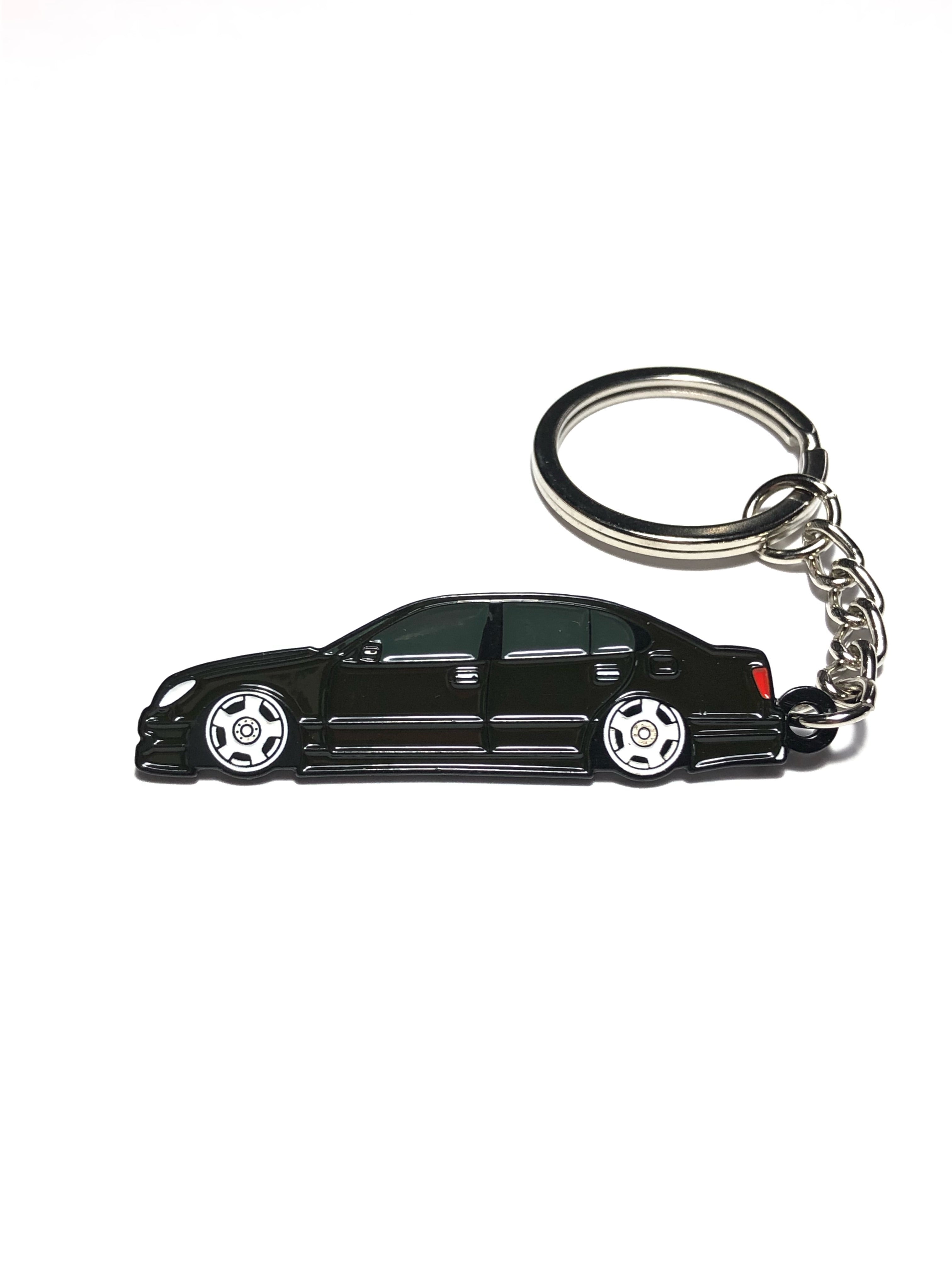 GS Keychains