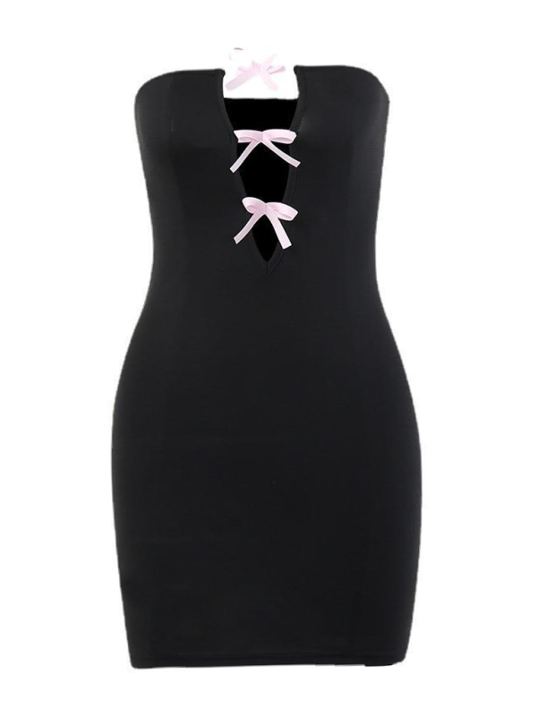 Kinky Bows - Dress
