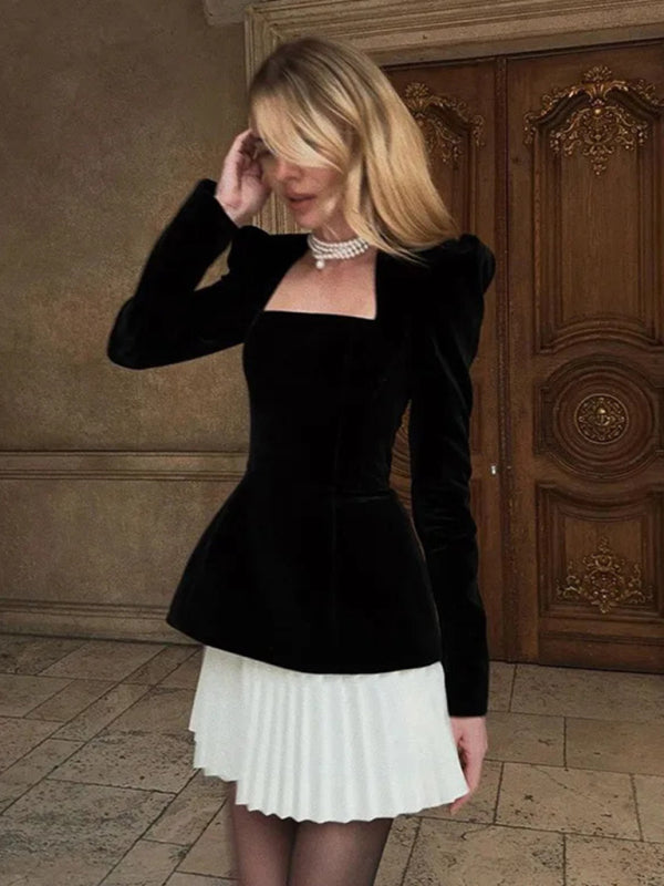 Fist Lady - Dress