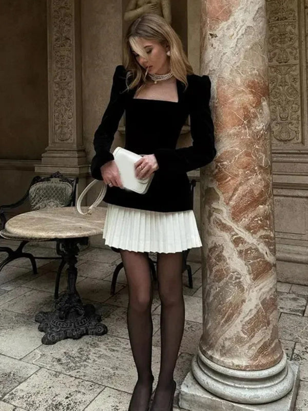 Fist Lady - Dress