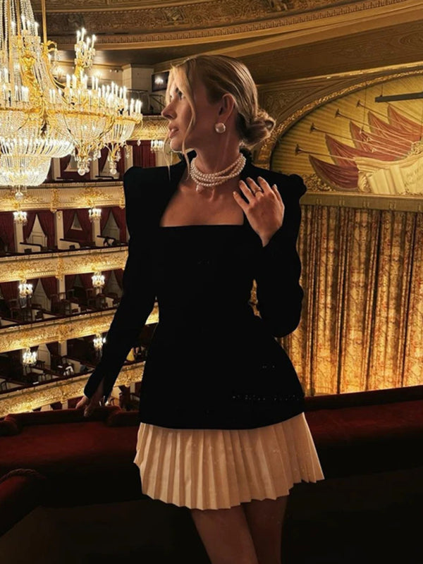 Fist Lady - Dress