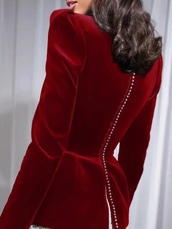 Fist Lady - Dress