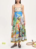 Holiday At The Courts - Dress