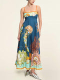 Under The Sea - Dress