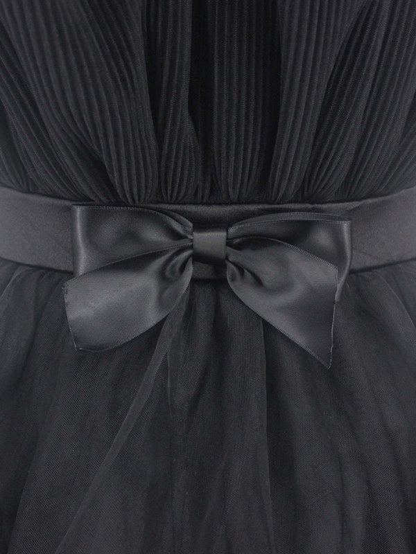 Tulle On Tulle - Dress
