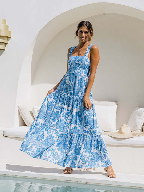 Holiday In Ibiza - Dress