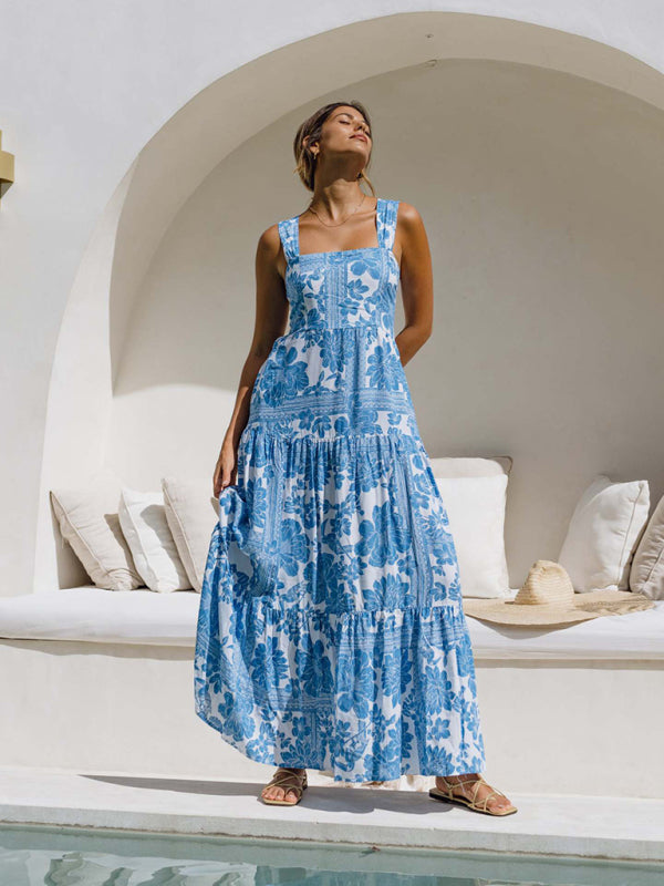 Holiday In Ibiza - Dress
