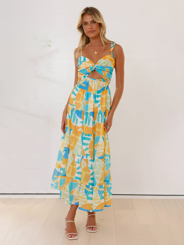 Beach Holiday - Dress