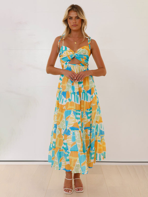 Beach Holiday - Dress