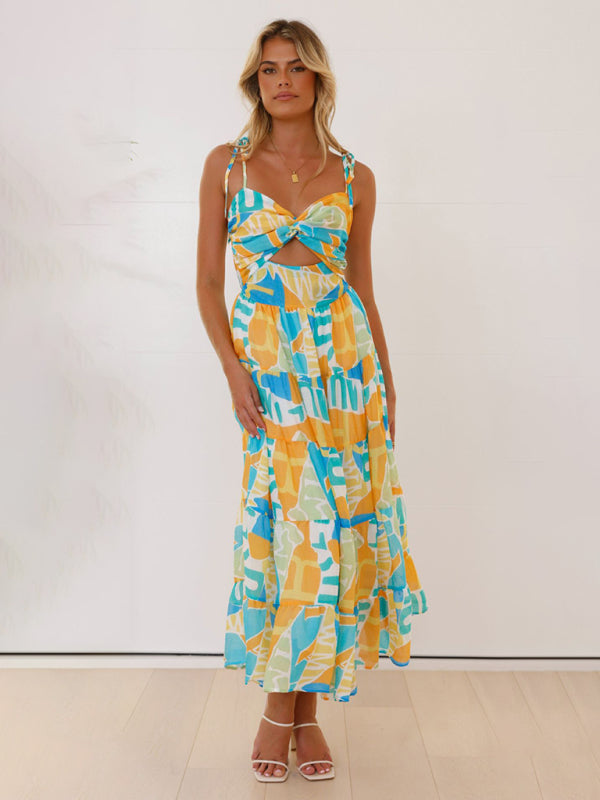 Beach Holiday - Dress