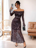 On The Hunt - Dress