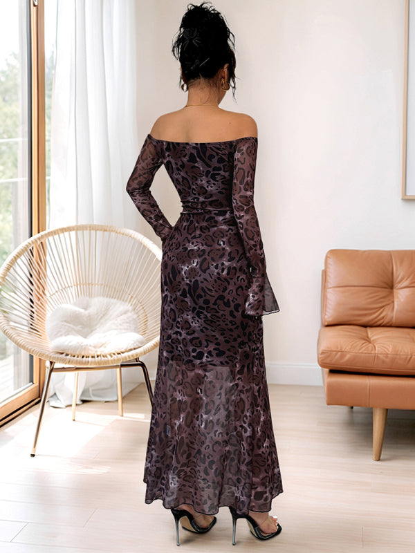 On The Hunt - Dress