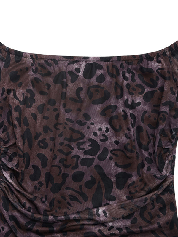 On The Hunt - Dress