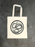 Snake Tote Bag (Clearance)