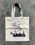 You’re On My Schitt List Tote Bag (Clearance)