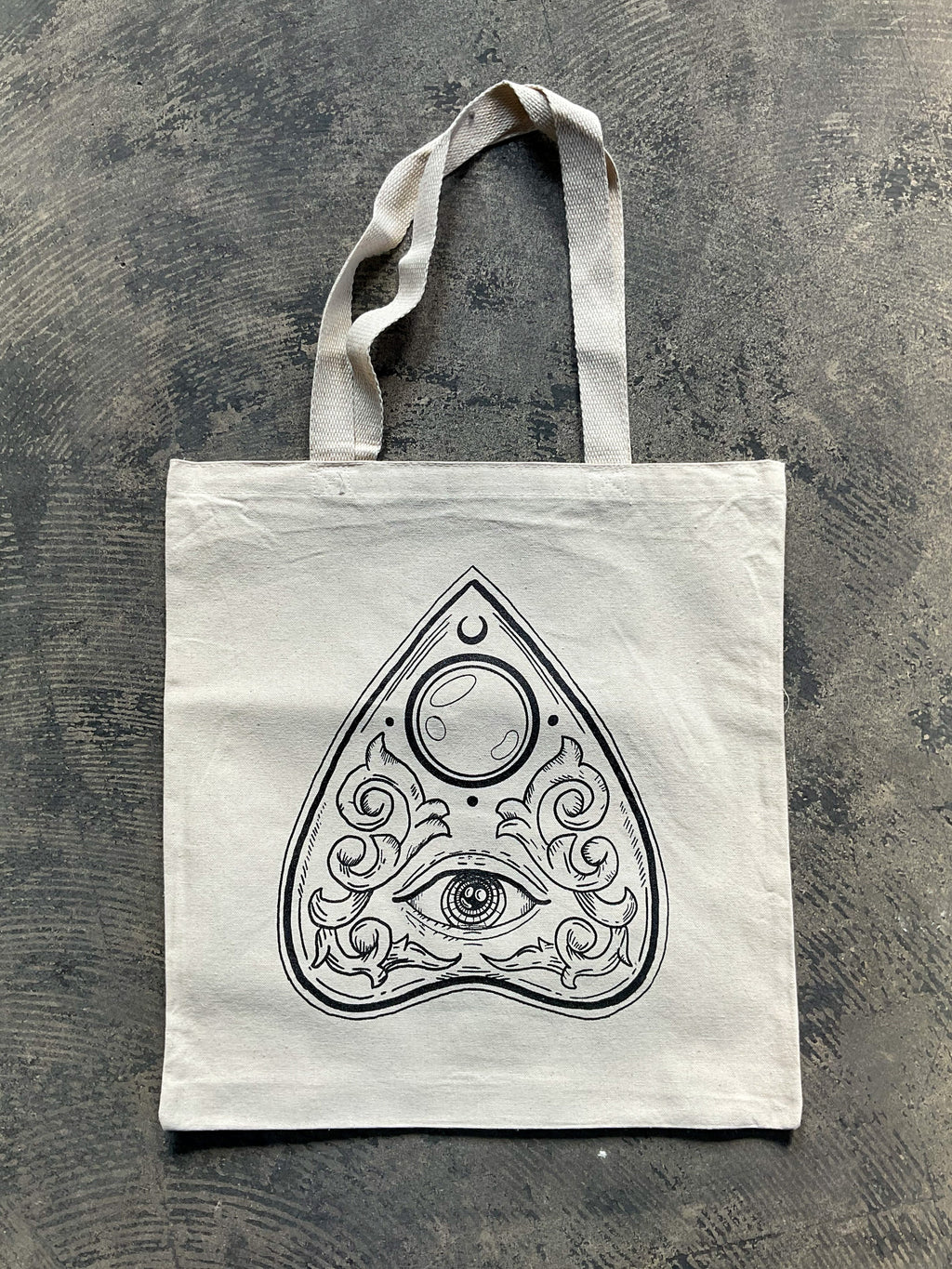 Planchette Tote Bag (Clearance)