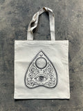 Planchette Tote Bag (Clearance)