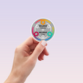 Inclusive Schools Sticker