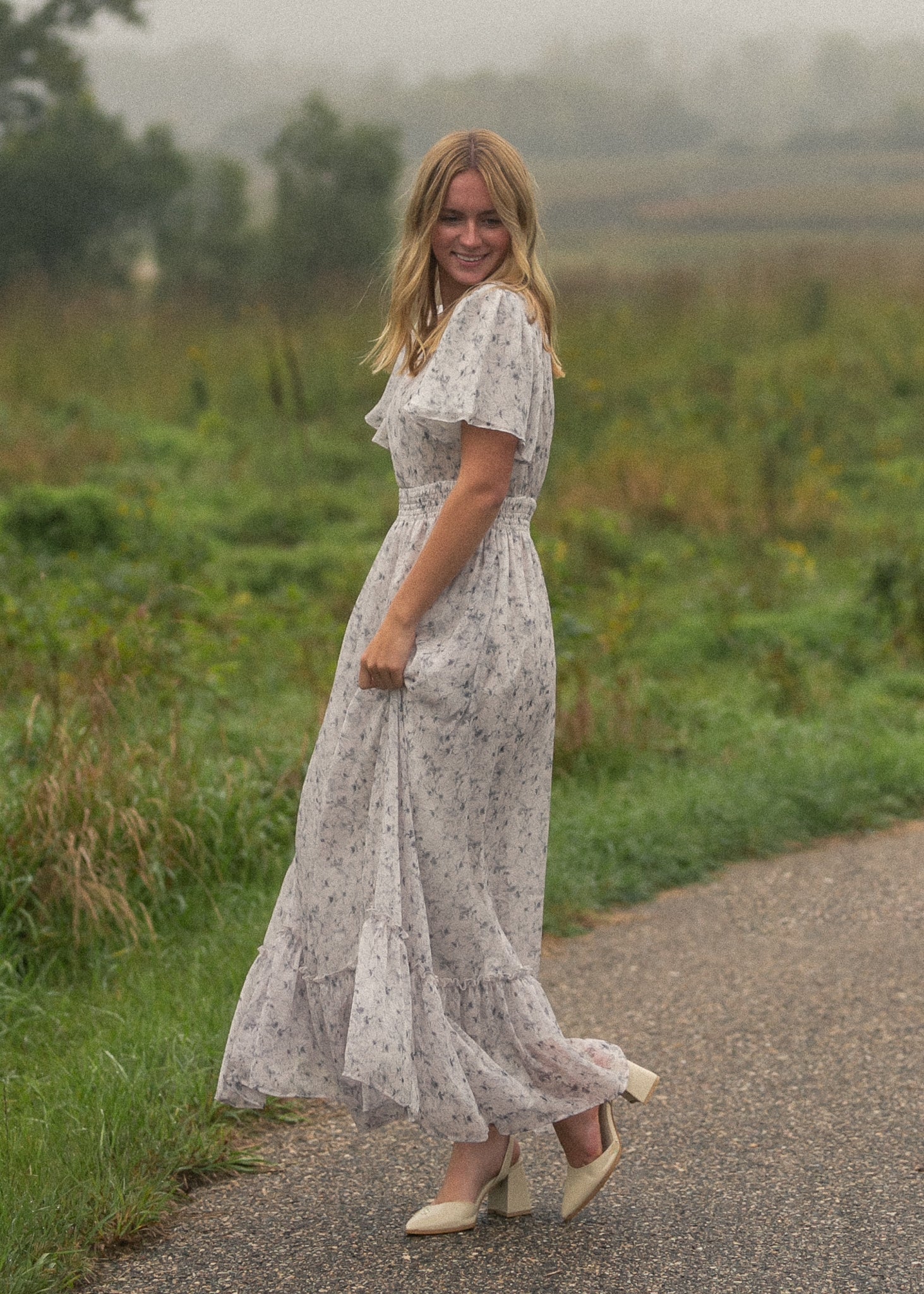 Isabella - Dress