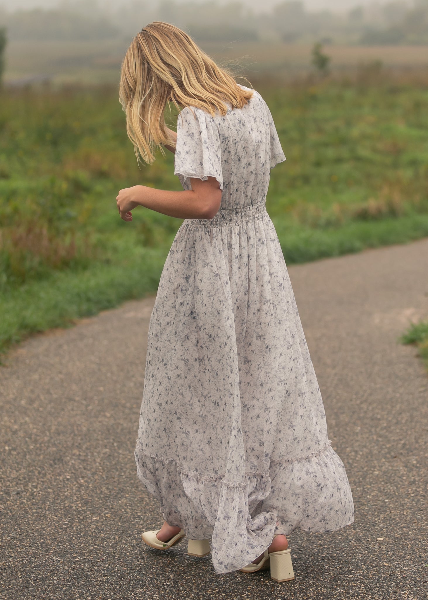 Isabella - Dress