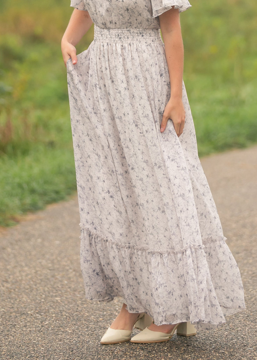 Isabella - Dress