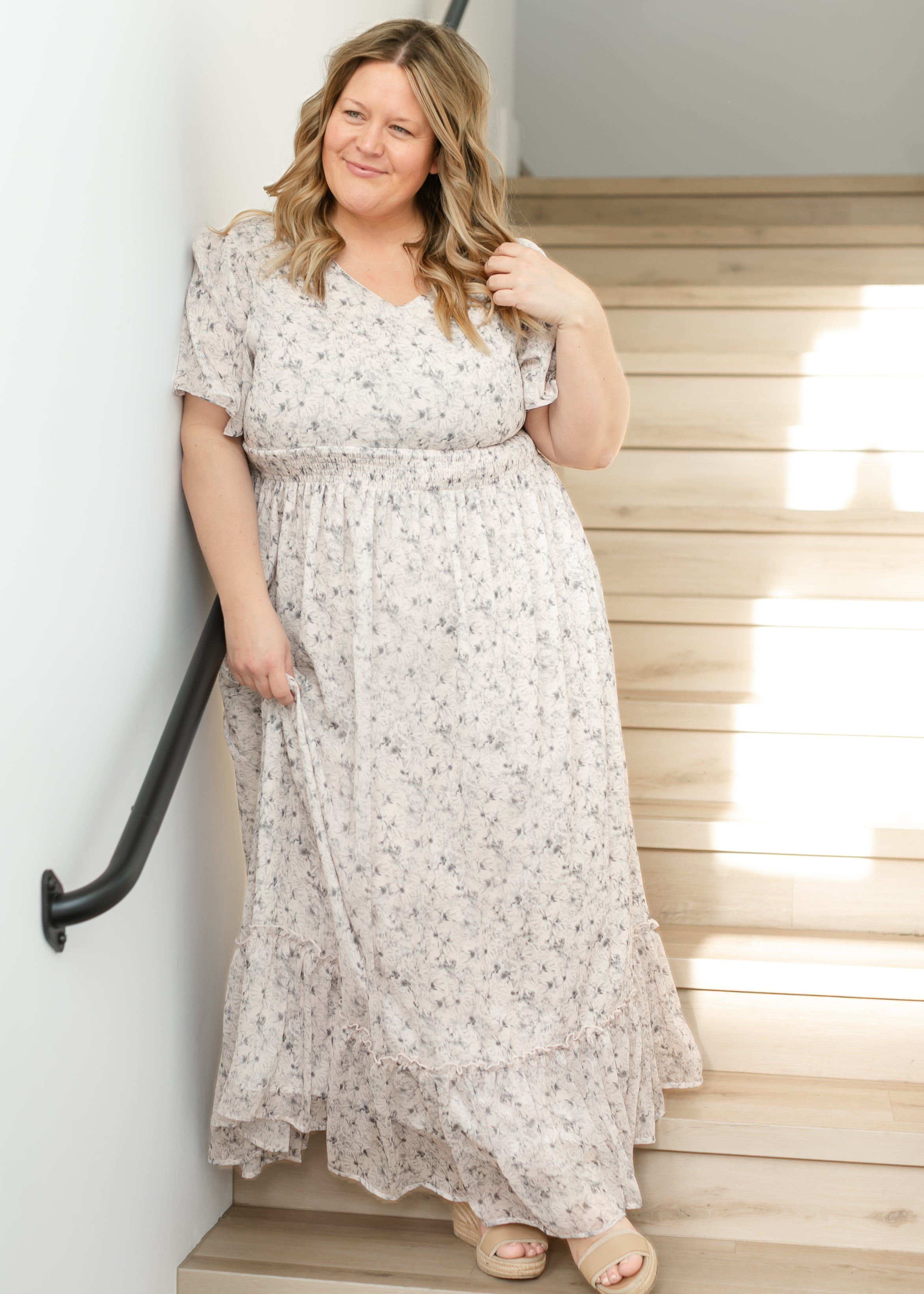 Isabella - Dress