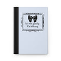 It's History Notebook: Blue