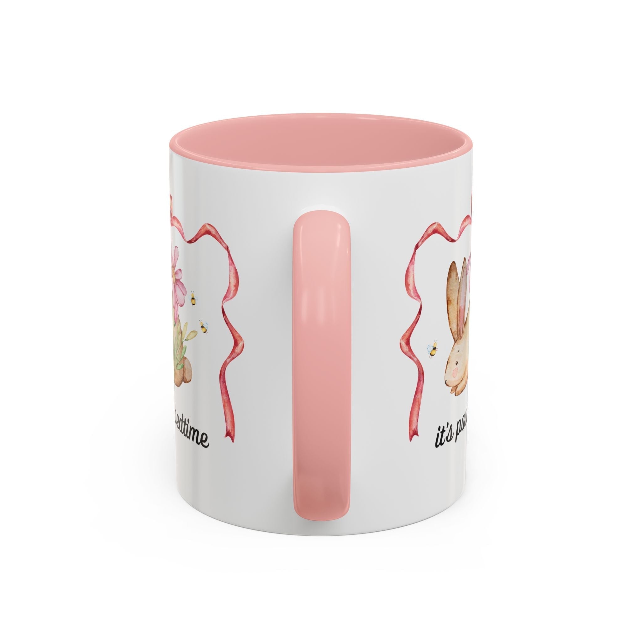 It's Past My Bedtime Coffee Mug