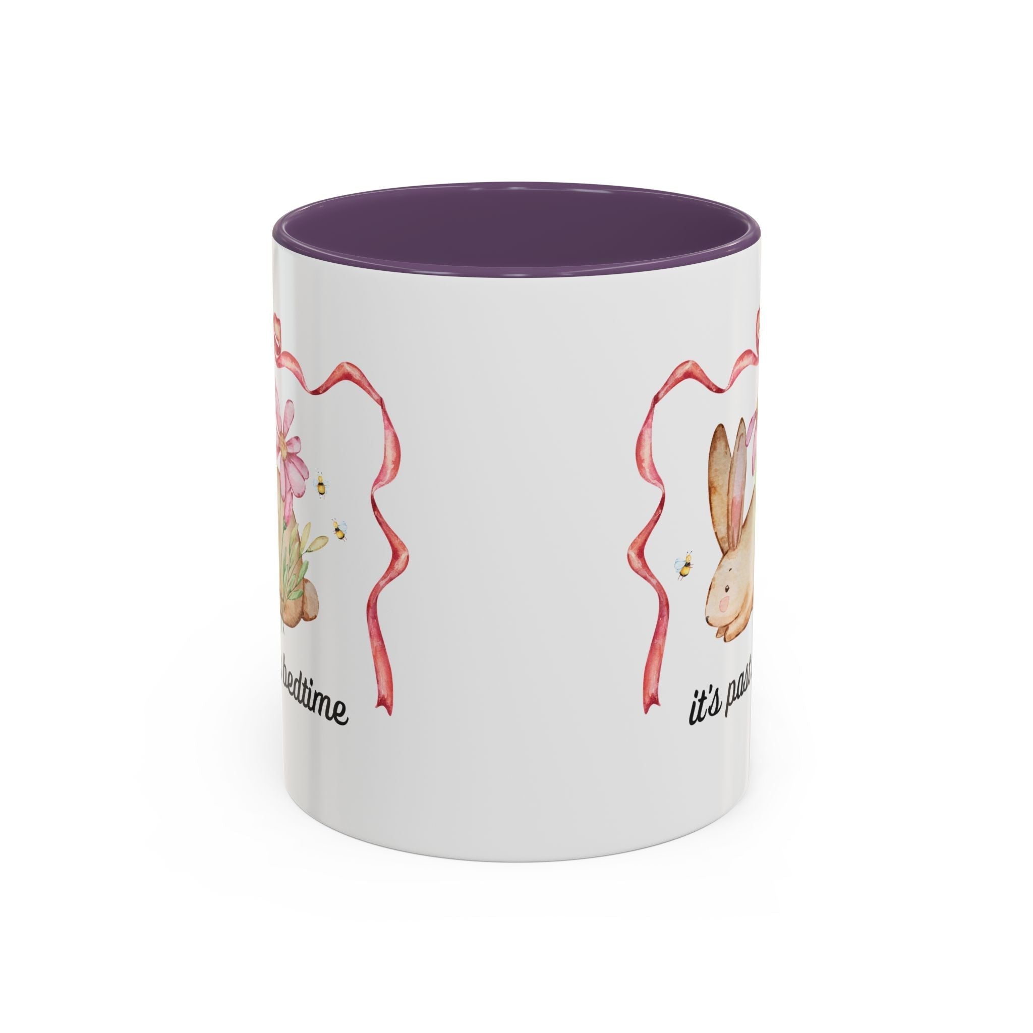 It's Past My Bedtime Coffee Mug