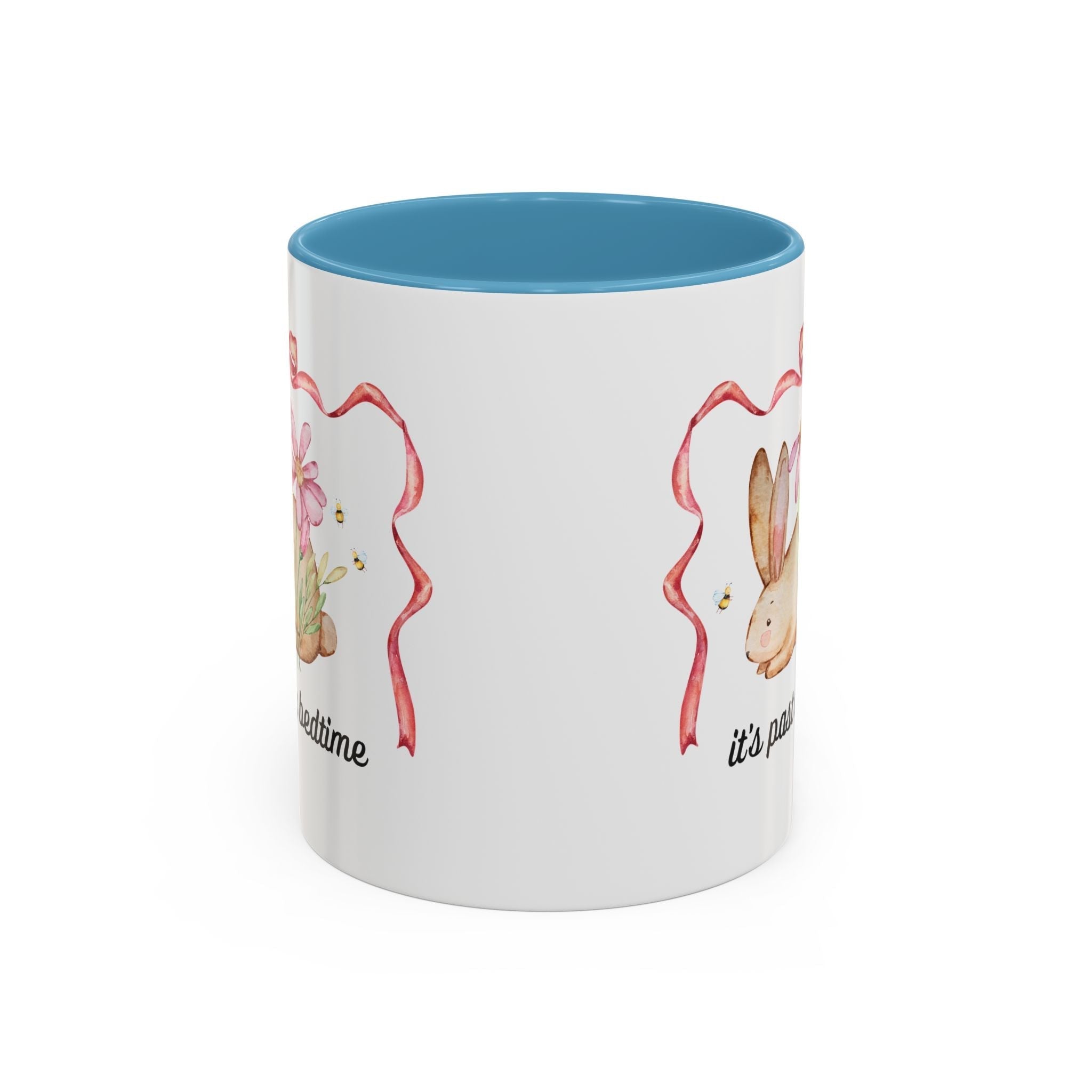 It's Past My Bedtime Coffee Mug