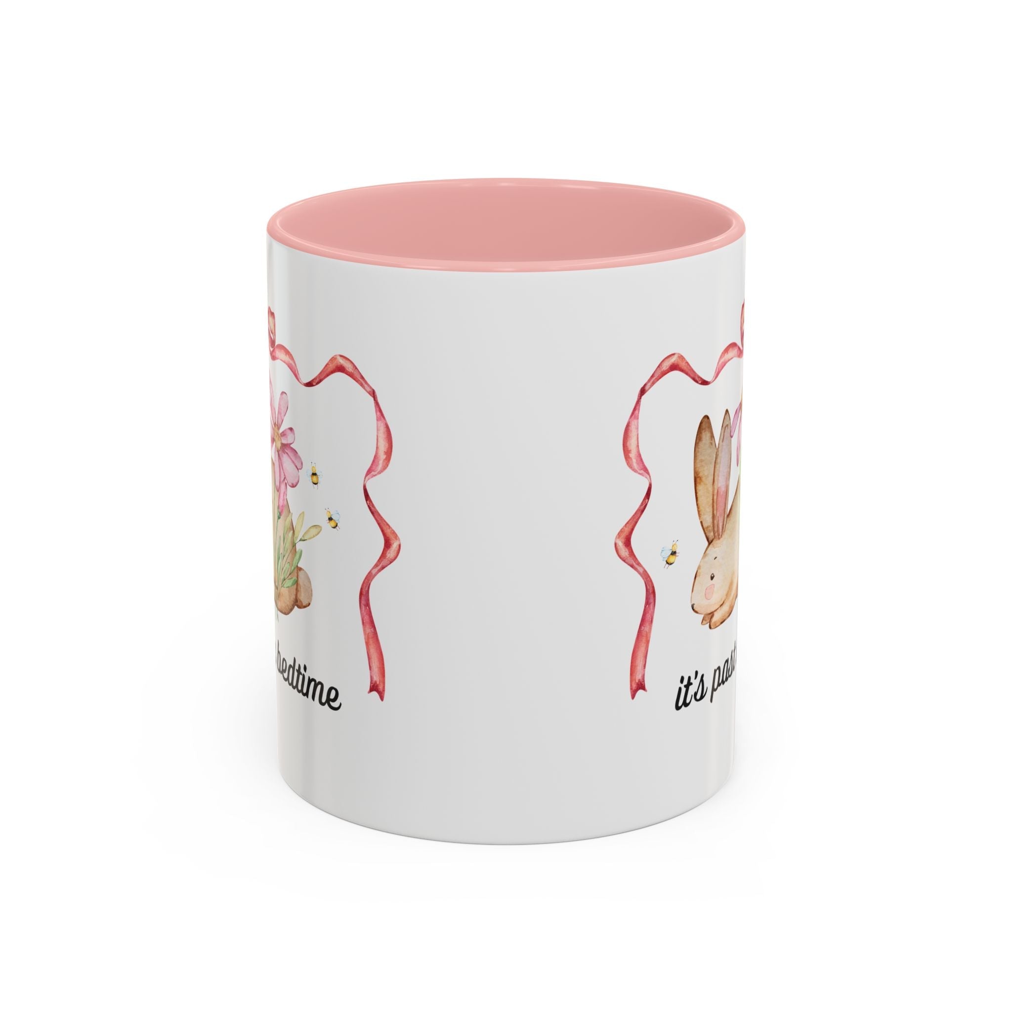 It's Past My Bedtime Coffee Mug