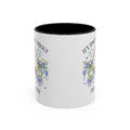 It's Time to Talk About Anne Boleyn 11 Oz Mug