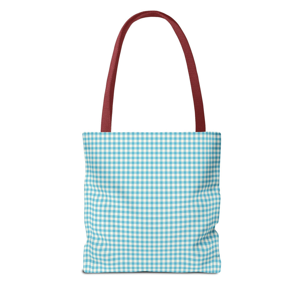 I've Heard Enough From Men Feminist Art History Tote Bag