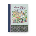 Jane Eyre Hardcover Notebook