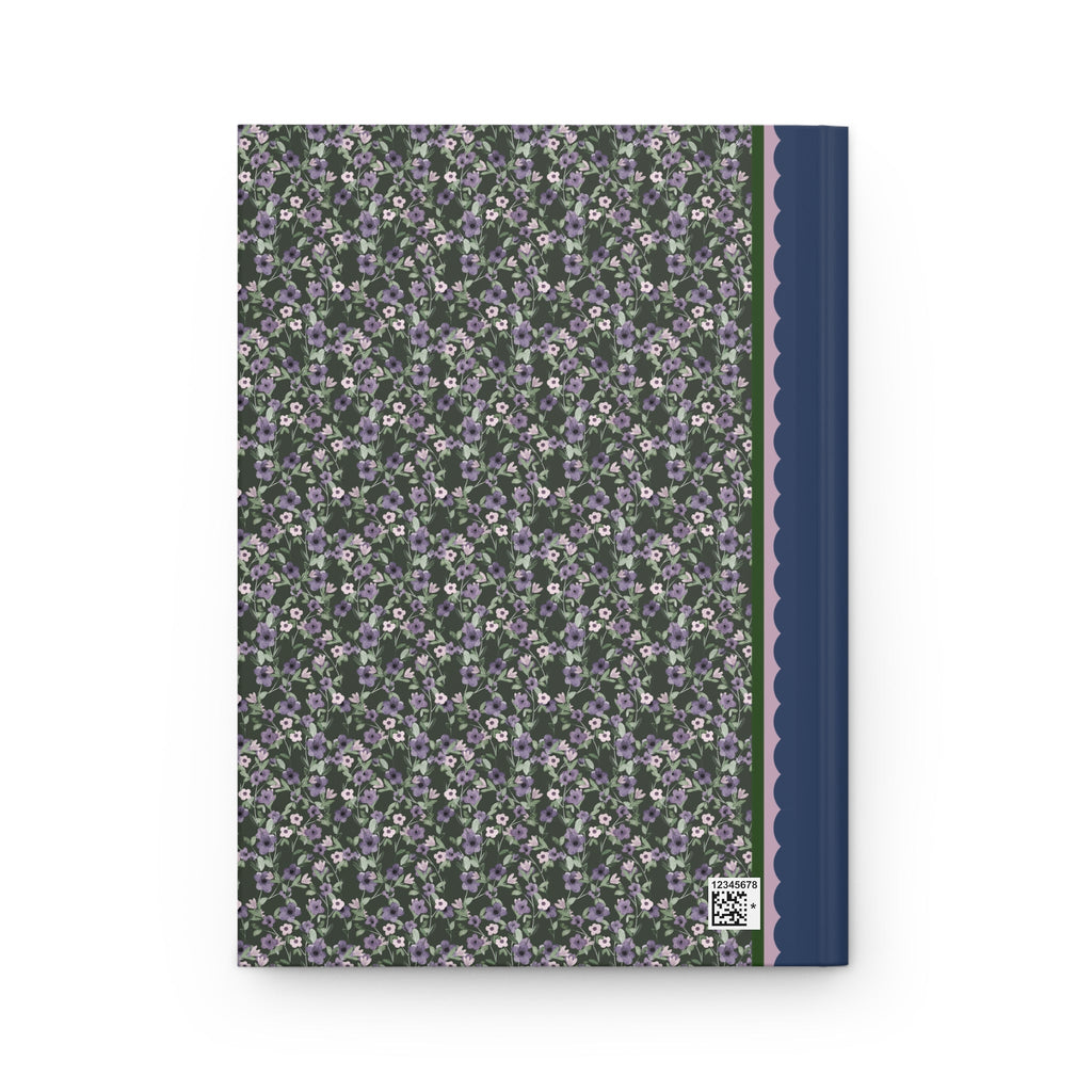 Jane Eyre Hardcover Notebook