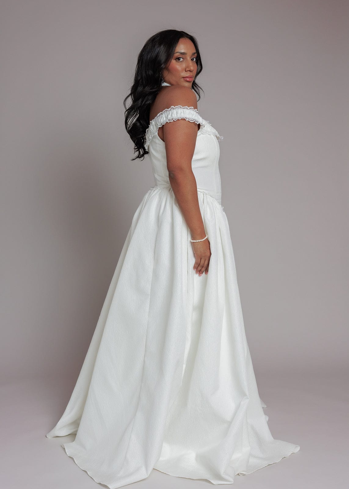 Coco Dress