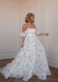 Evangeline Dress