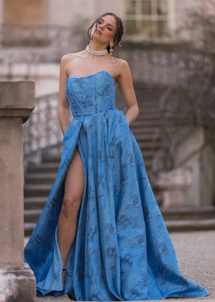 Rayne Dress