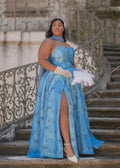 Rayne Dress