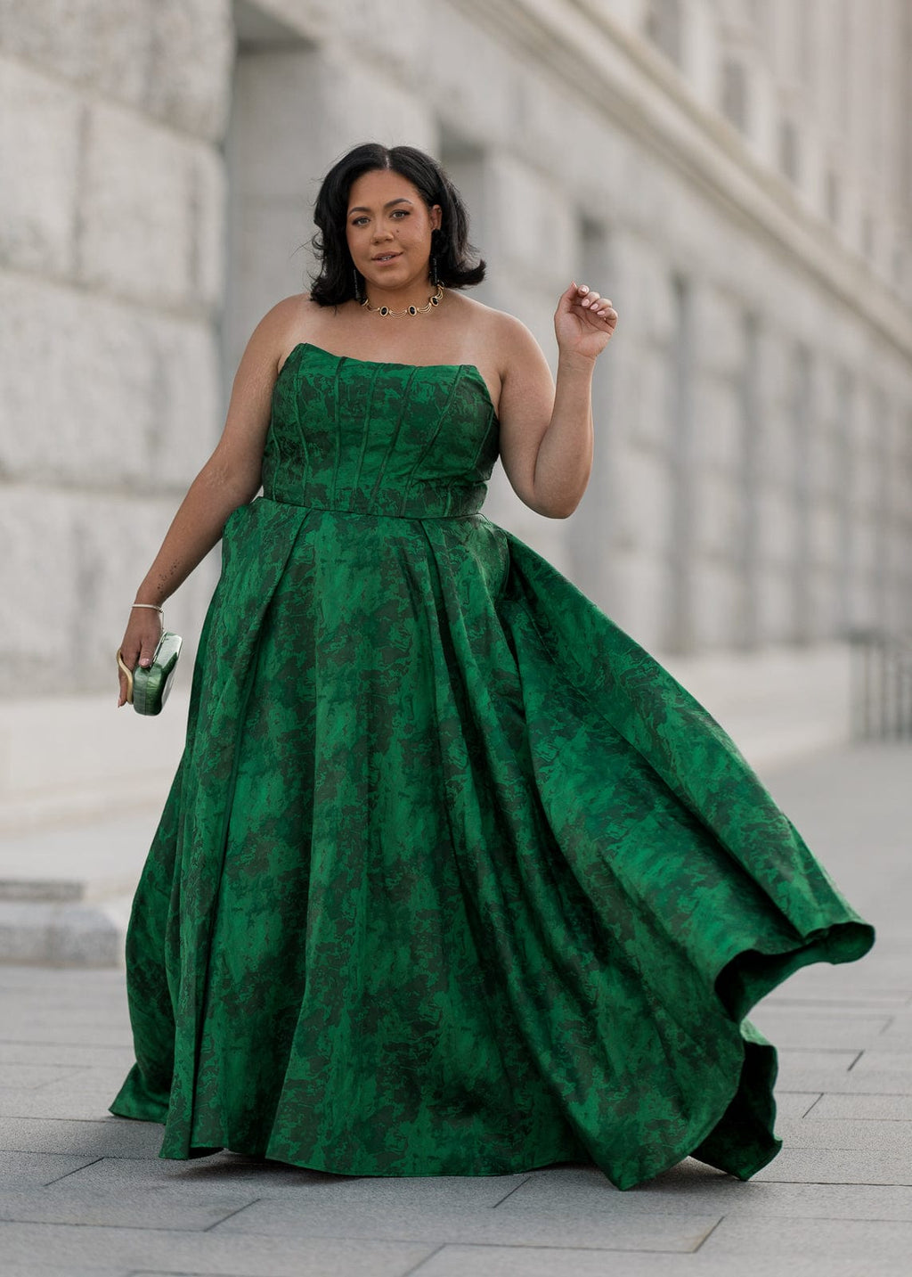 Rayne Dress