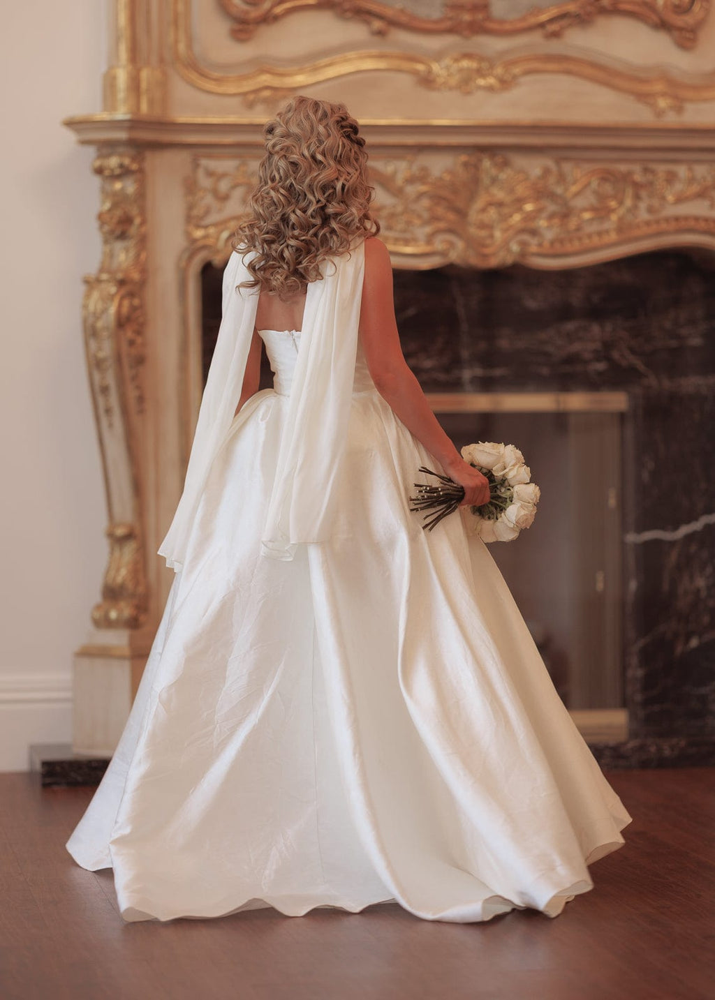 Victoria Wedding Dress