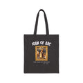 Joan of Arc Art History Tote